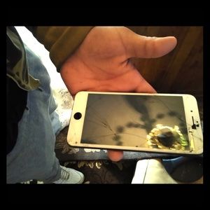 iPhone 7 Plus unlocked